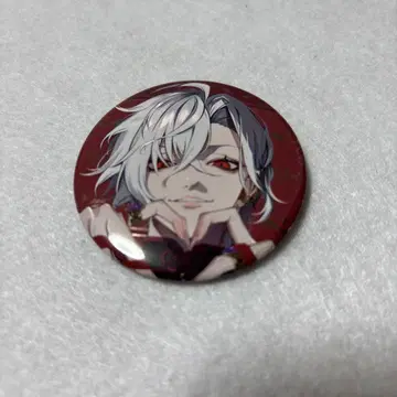 니지산지 Happy B-day to Kuzuha 캔뱃지