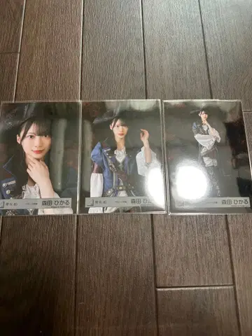 모리타 히카루짱* [ 파이리츠 의상 ] 세미콘