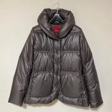 아마카 AMACA 숏 다운 코트 38 볼륨 한랭지 DMW