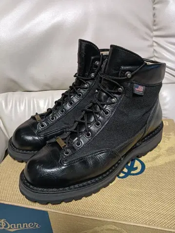 DANNER LIGHT 3 27cm