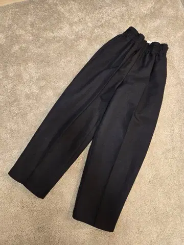 soyy. 밴딩 그루카 0 사이즈