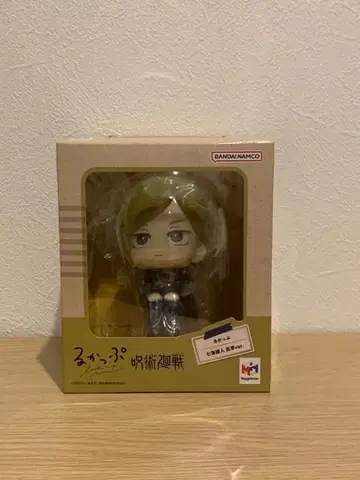 주술회전 룩업 나나미 켄토 고전ver.