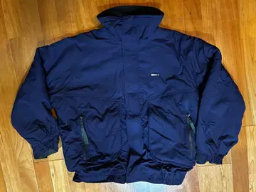 DESCENDANT Pisten Nylon Jacket 나일론 자켓