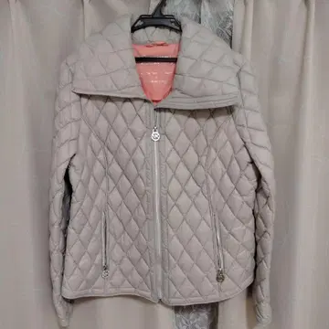 MICHAEL KORS 울트라 라이트 다운