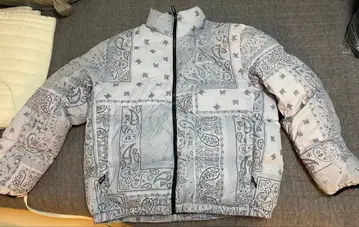 THISISNEVERTHAT DOWN JACKET TN20FOW003