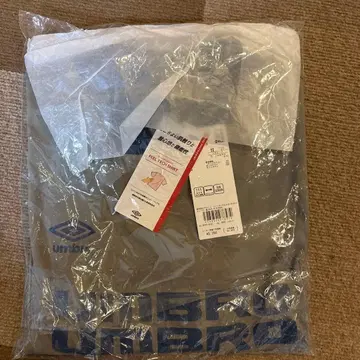 Umbro THE THIRD 필테크 프랙티스 셔츠