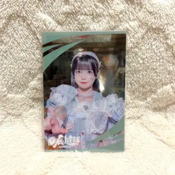 [ 미개봉 ] iLife 아이스 코구마마무 무도관 클리어 카드 세트