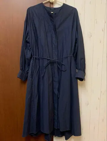 JOURNAL STANDARD 네이비 코트