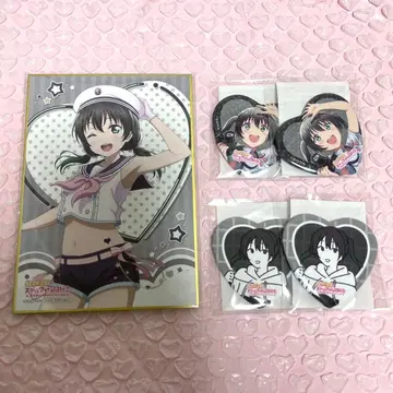 몽환룩 패션 타카사키 유우