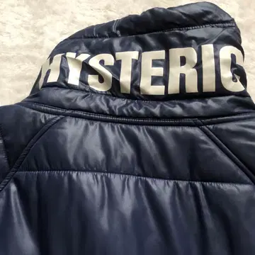 HYSTERIC GRAMER 아우터