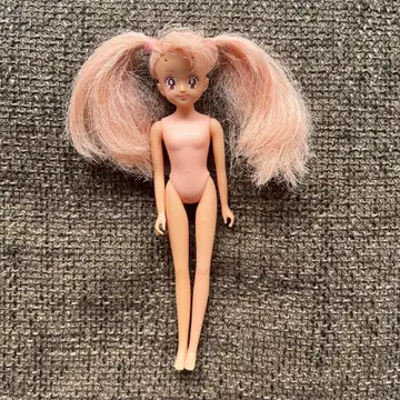 세일러문 치비 인형 반다이 1994