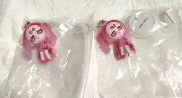 [초기 얼룩 있음] 우일 스위츠 피규어 컬렉션 이치고 푸딩