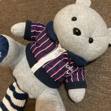 Callaway 봉제 인형 골프헤드커버