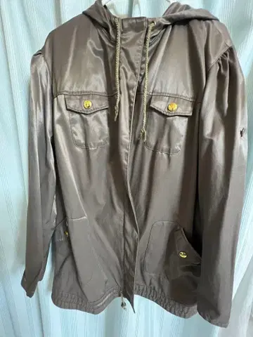 푸드코트 카키색 스마일랜드 6L