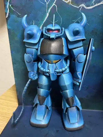 구프 구 키트 1/144