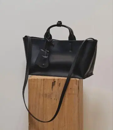 TODAYFUL Useful Leather Bag(M)