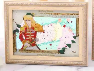 베르사유의 장미 거울