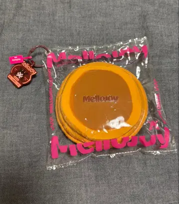 mellojoy 메로조이 수플레 초콜릿