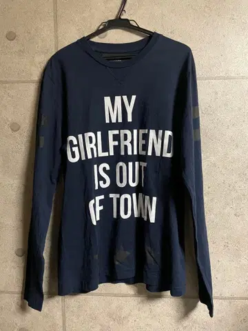 Hydrogen MY GIRLFRIEND IS OUT OF TOWN