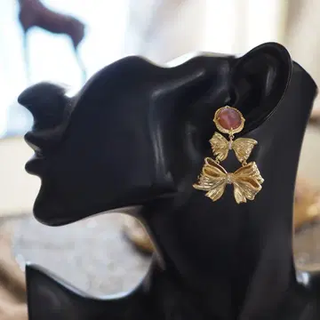 Kendra Scott x LoveShackFancy 귀걸이