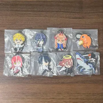 체인소 맨 데포라바! 레제편 체인소 맨 컴플리트 세트