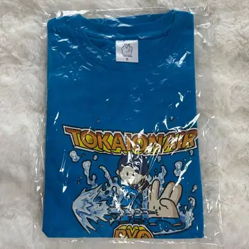 [미개봉 새상품] 도카이 온에어 T셔츠 료