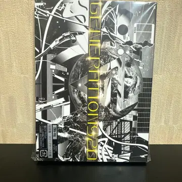 GENERATIONS from EXILE TRIBE/GENERATION1