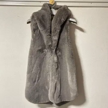 야마다야 RADIATE 퍼 베스트