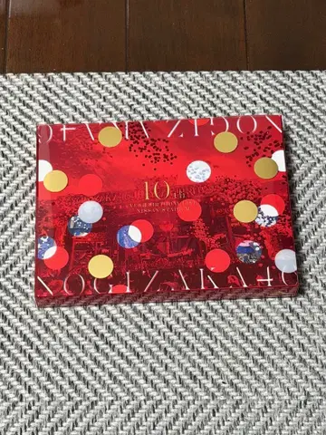 노기자카46 10th 버스라 Blu-ray