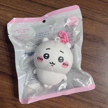 치이카와 파크 캔디 파우치 치이카와