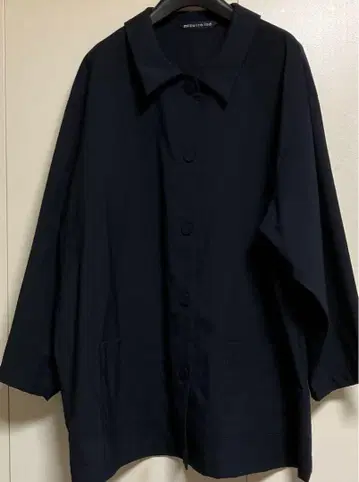 미즈이로 인드 긴팔 셔츠