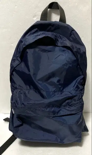 [ 새상품급 ] MELO DAYPACK 백팩 네이비 USA제