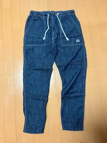 Lee 캐주얼 팬츠