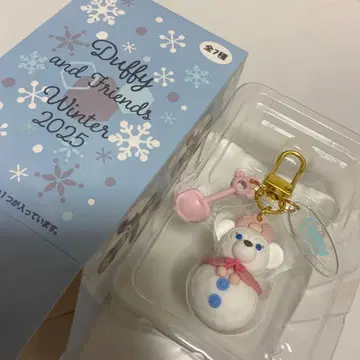 셰리메이 눈사람 참