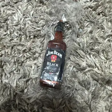 짐빔 하이볼 키링