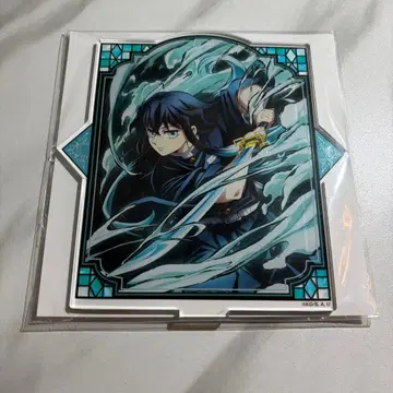 토키토 무이치로 귀멸의 칼날 아크릴 스탠드 전집중전