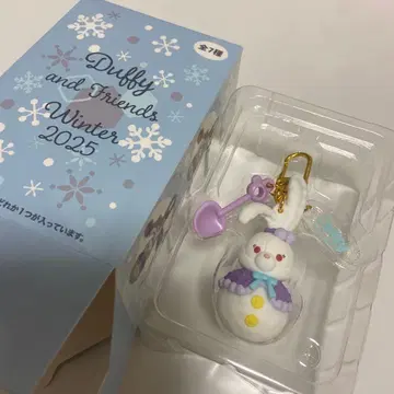 스텔라 루 눈사람 참