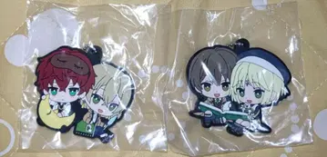 마호야쿠 버디 컬렉션