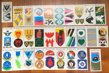 타미야 뉴스 vol.67, 83~108, 143 (29권)