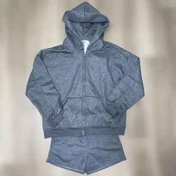 A'GEM/9 x .kom 글리터 셋업