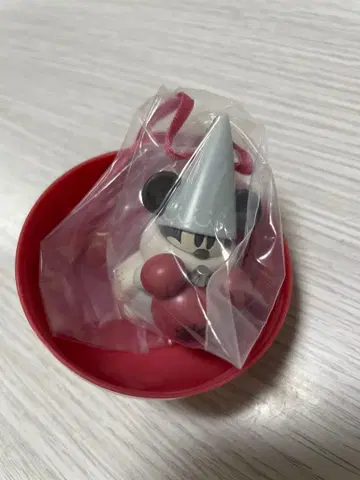 릴린린 캡슐 토이 2025 스카이블루