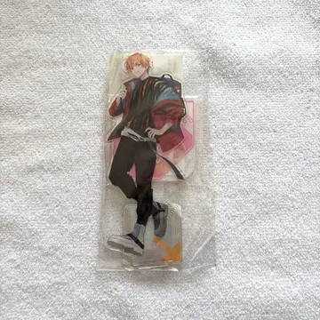 프로세카 시노노메 아키토 감사제 아크릴 스탠드