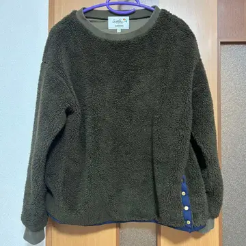 niko and 트레이닝복