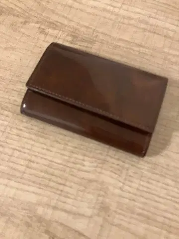 새상품 보관 던힐 키케이스