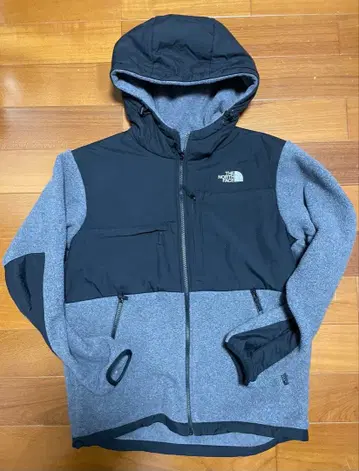 THE NORTH FACE 플리스 자켓 L