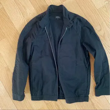 A.P.C 블루종 스윙탑 코튼 봄 상품