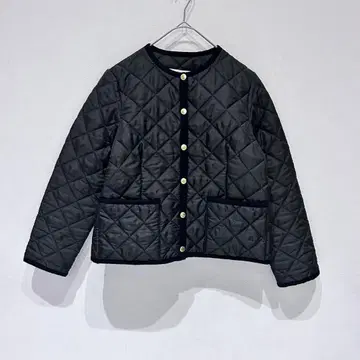 트래디셔널 웨더웨어 퀼팅 자켓 ARKLEY 36