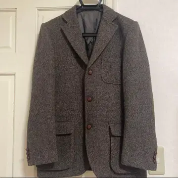 foxfire harristweed M