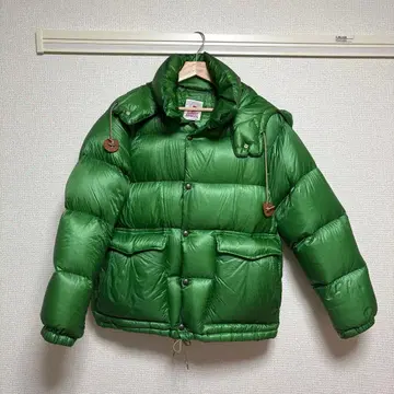 SIERRA DESIGNS 시에라 디자인 다운