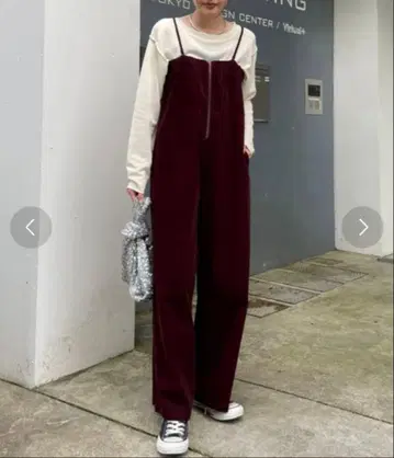 새상품급 CIAOPANIC TYPY 모듬 베어 와이드 살로펫 코듀로이